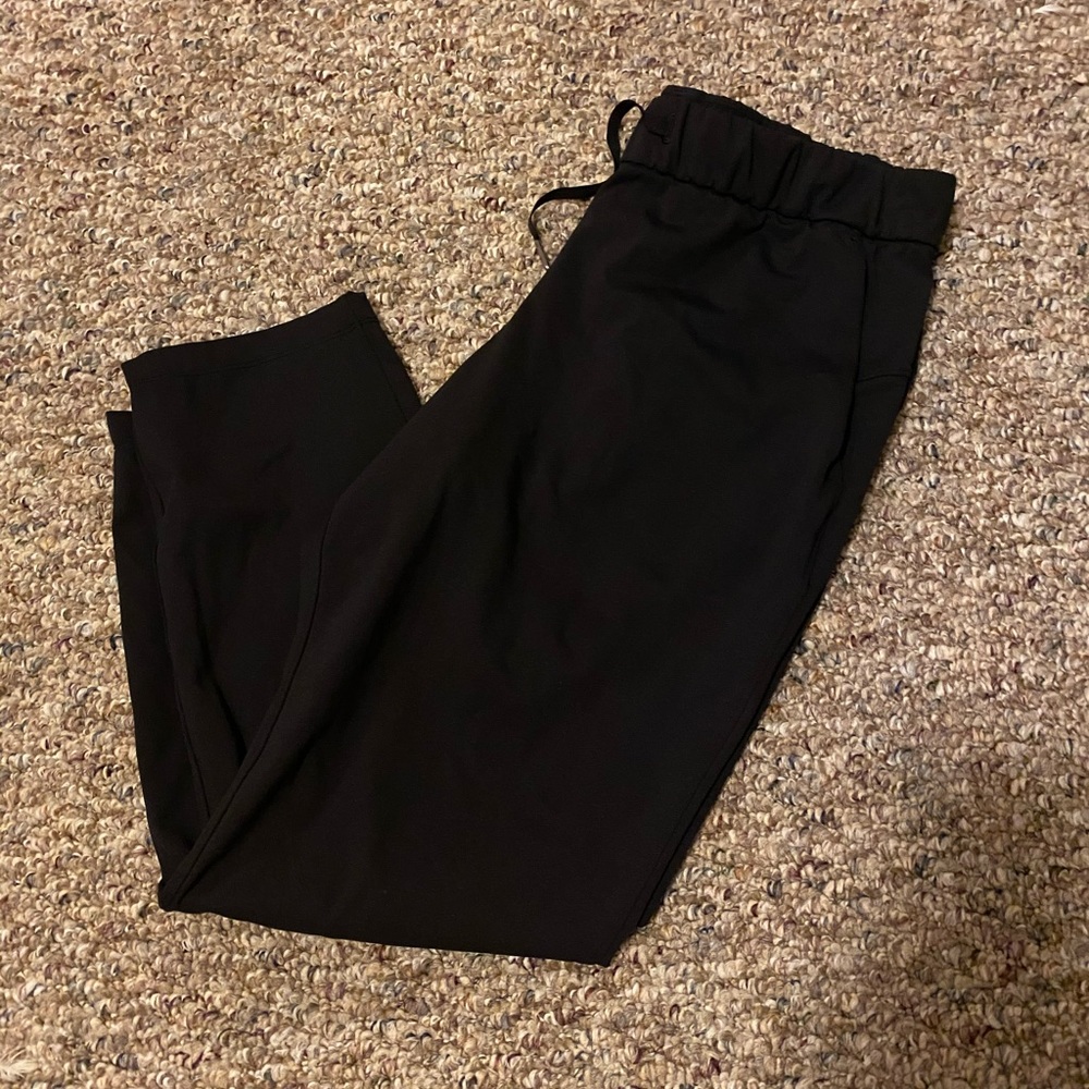 Lululemon sweatpants